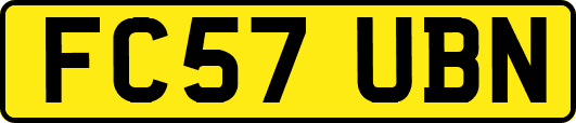 FC57UBN