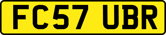 FC57UBR