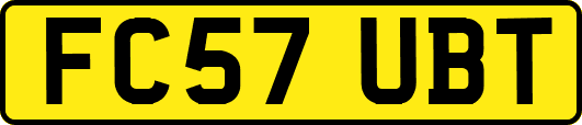 FC57UBT