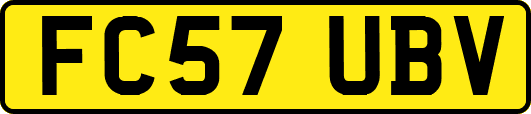 FC57UBV