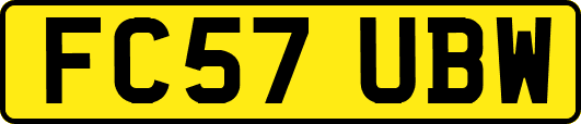 FC57UBW