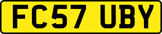 FC57UBY