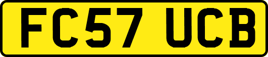 FC57UCB