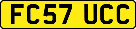 FC57UCC