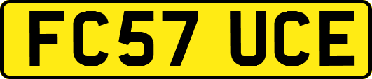 FC57UCE