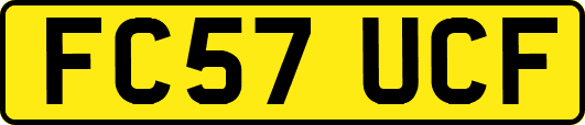 FC57UCF