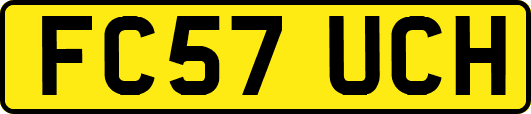 FC57UCH