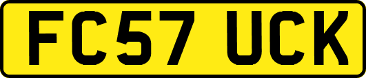 FC57UCK