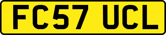 FC57UCL