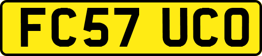 FC57UCO