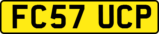 FC57UCP