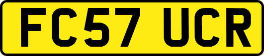 FC57UCR