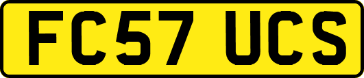 FC57UCS