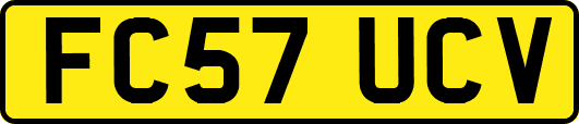 FC57UCV