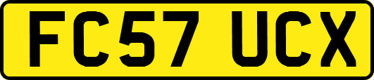 FC57UCX