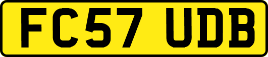 FC57UDB