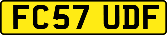 FC57UDF