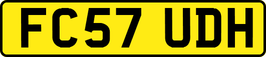 FC57UDH