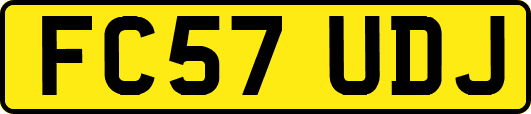 FC57UDJ