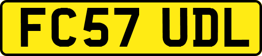 FC57UDL