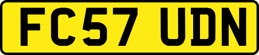 FC57UDN