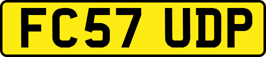 FC57UDP