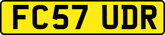 FC57UDR