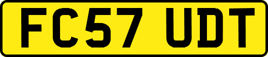 FC57UDT