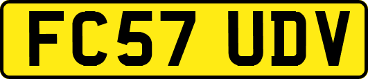 FC57UDV