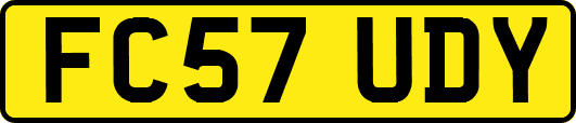 FC57UDY