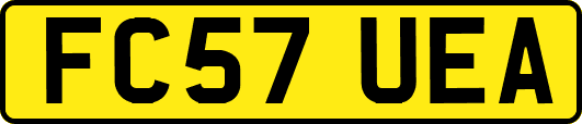 FC57UEA