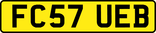 FC57UEB