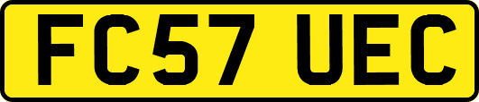 FC57UEC