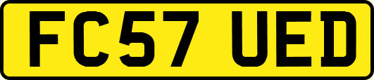 FC57UED