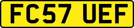 FC57UEF