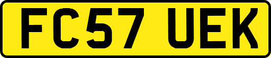 FC57UEK
