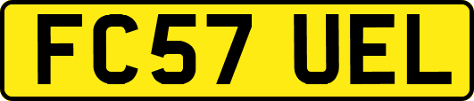 FC57UEL