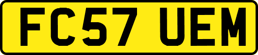 FC57UEM