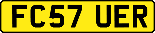 FC57UER