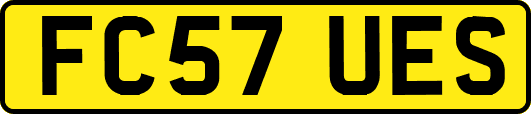FC57UES