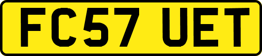 FC57UET
