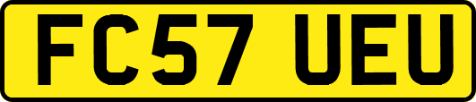 FC57UEU