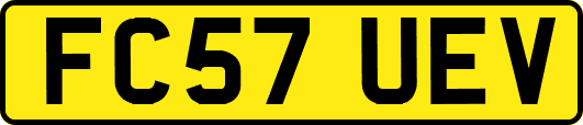 FC57UEV
