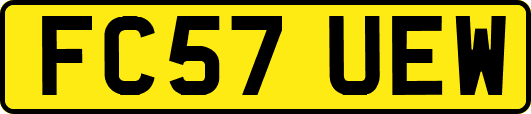 FC57UEW