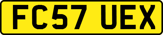 FC57UEX