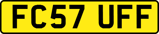 FC57UFF