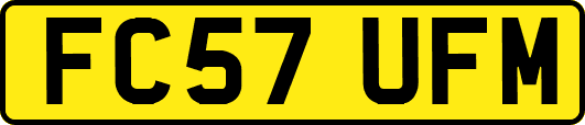 FC57UFM