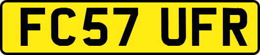 FC57UFR
