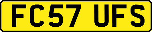 FC57UFS