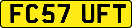 FC57UFT